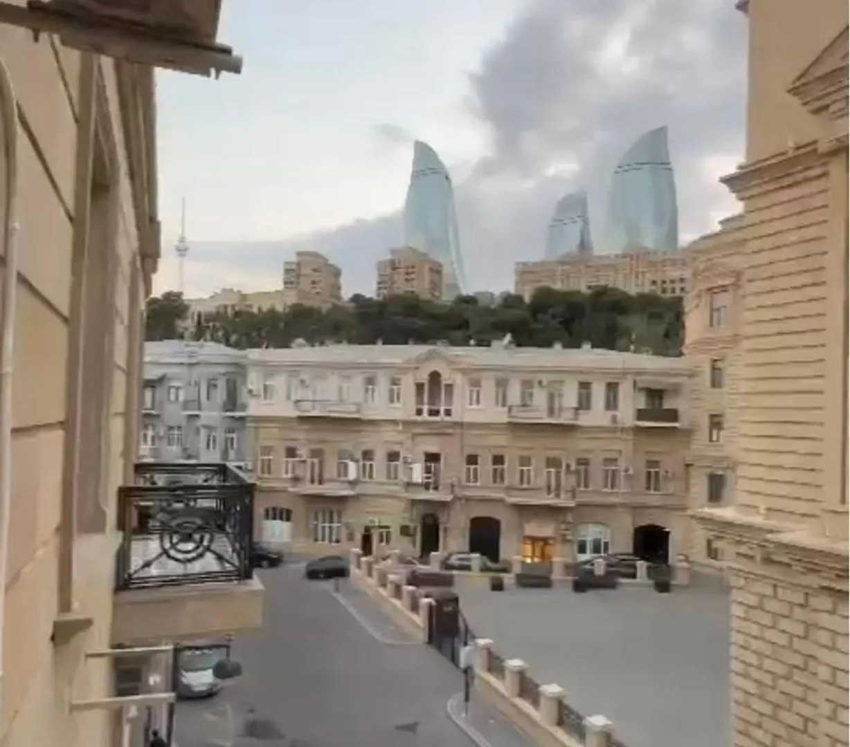 Xyz Azerbaijan
