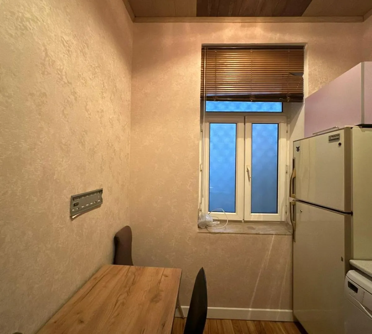 Apartment Xyz
