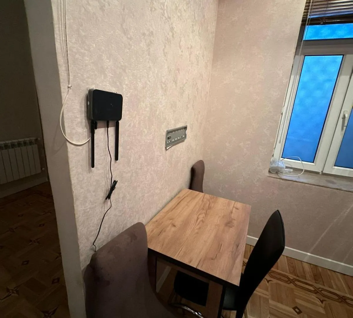 Xyz Apartment Baku