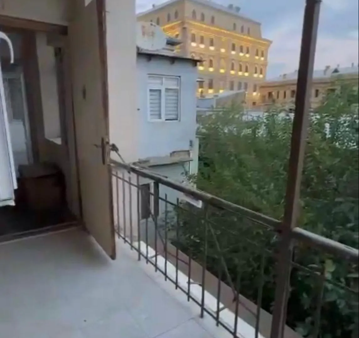 Apartment Xyz Azerbaijan