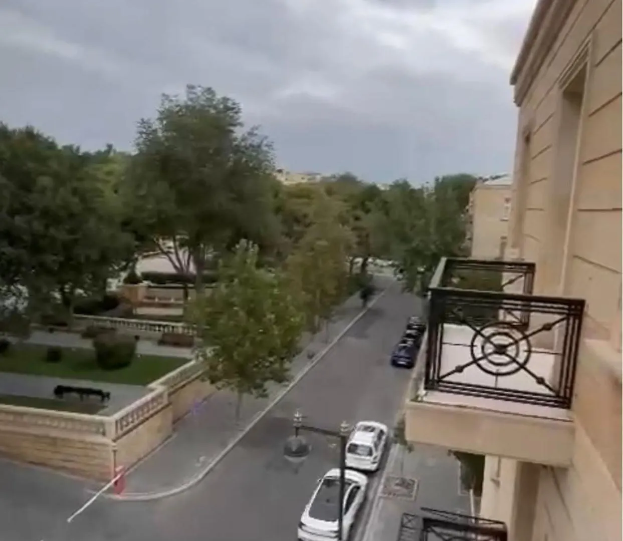 Apartment Xyz