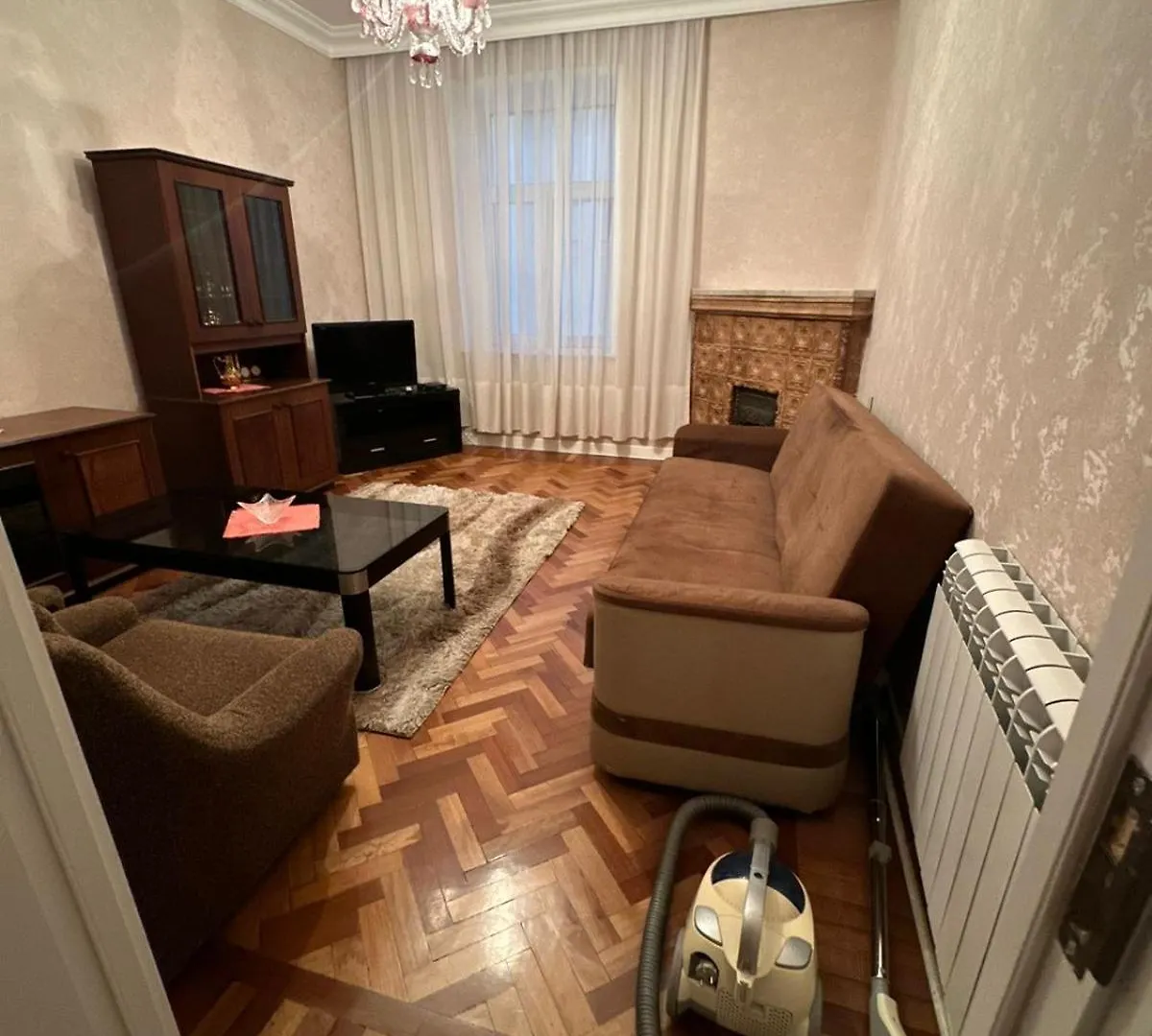 Xyz Apartment