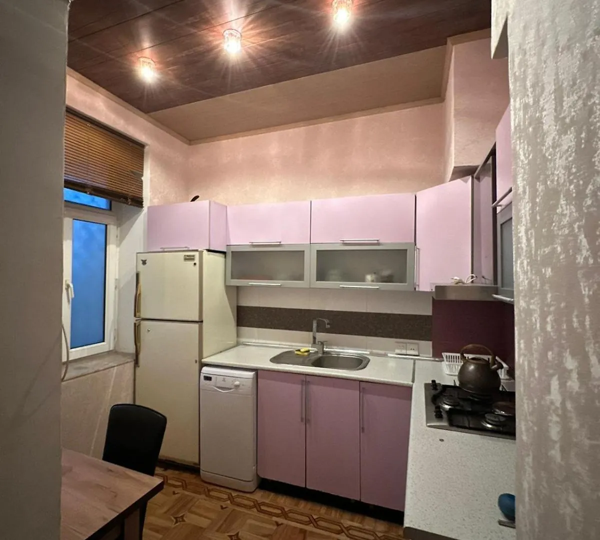 Apartment Xyz