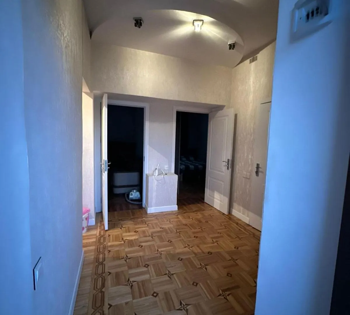 Xyz Apartment