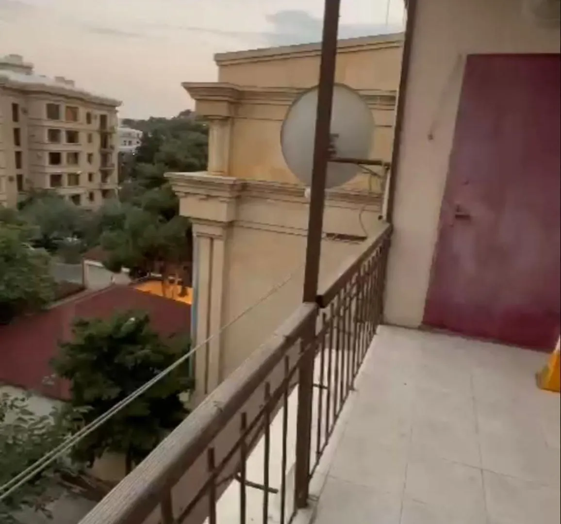 Xyz Apartment Baku