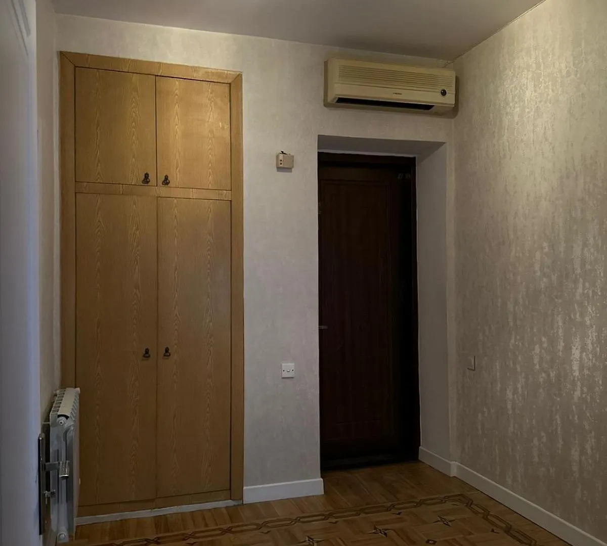 Xyz Apartment Baku